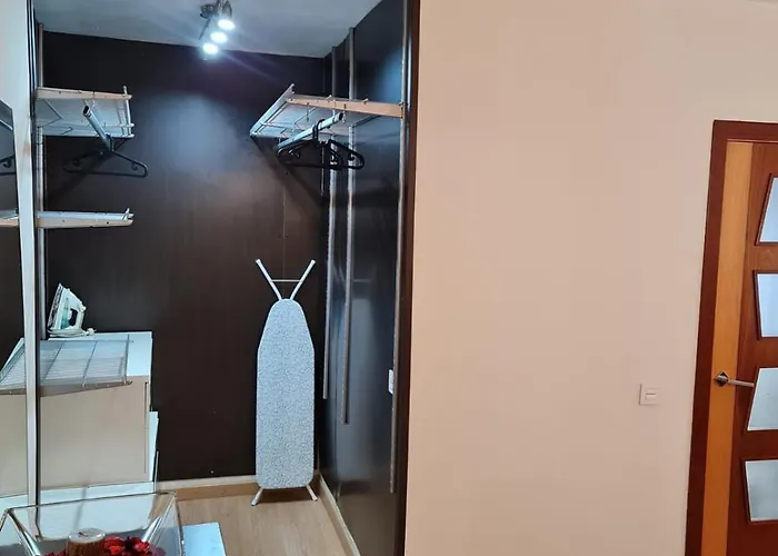 Atico La Terraza * Fuengirola