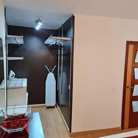 Atico La Terraza * フエンヒロラ