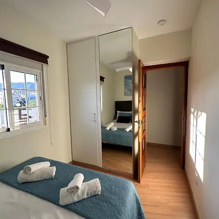 Atico La Terraza Lägenhet Fuengirola