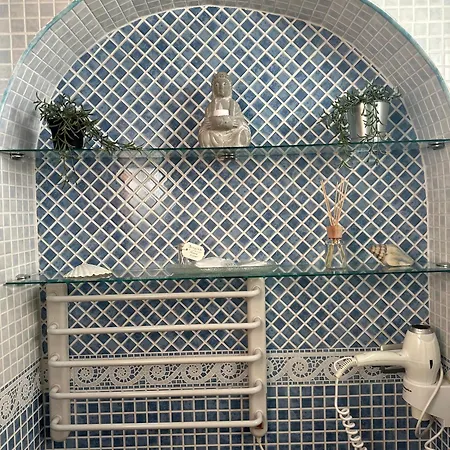 Apartman Atico La Terraza *