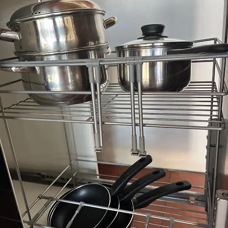 Atico La Terraza * Fuengirola