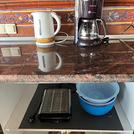 Atico La Terraza * Fuengirola