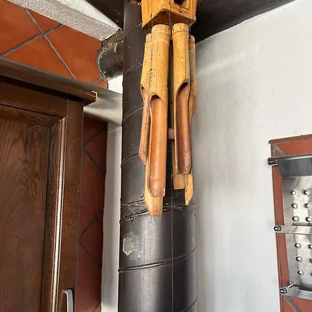 アパート Atico La Terraza フエンヒロラ