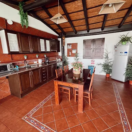 아파트 Atico La Terraza