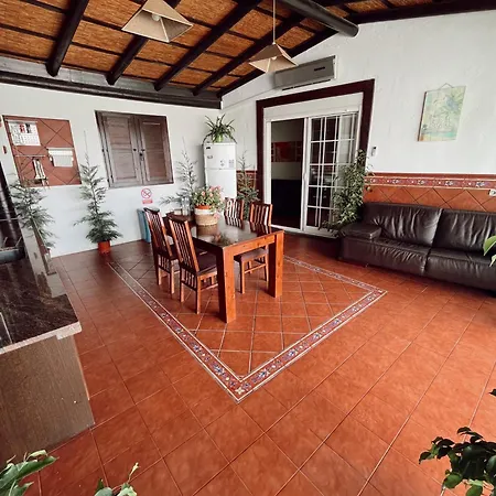 Apartman Atico La Terraza *