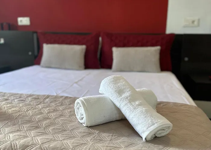 Apartman Atico La Terraza