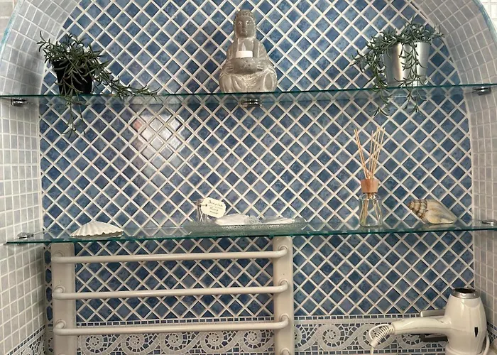 Apartman Atico La Terraza *