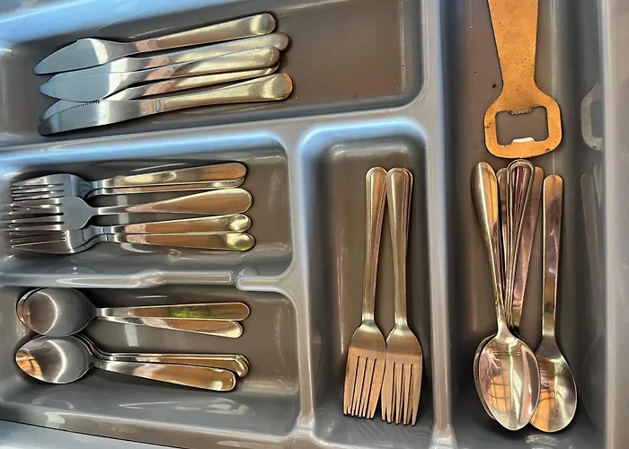 Atico La Terraza * Fuengirola