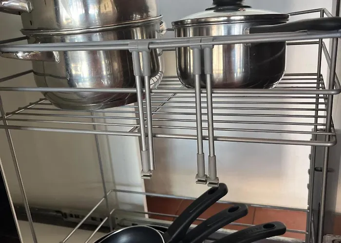 Atico La Terraza * フエンヒロラ