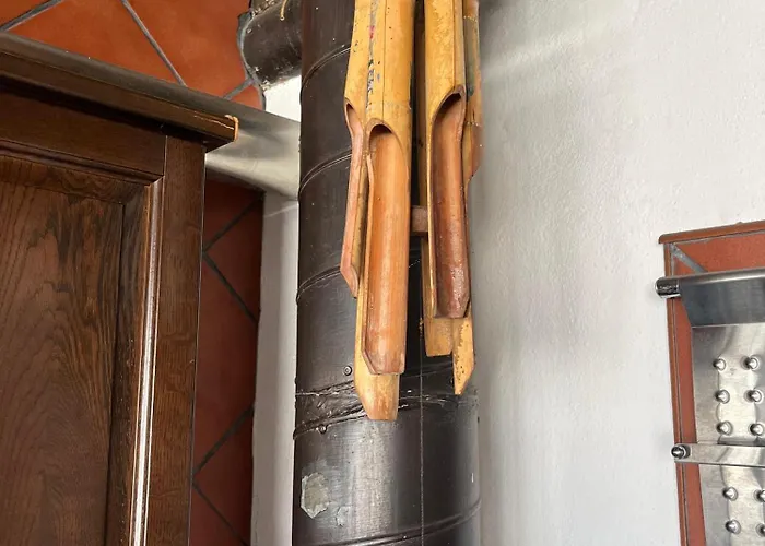 Apartman Atico La Terraza Fuengirola