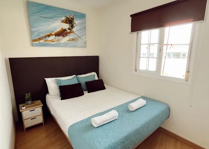 Atico La Terraza * Fuengirola