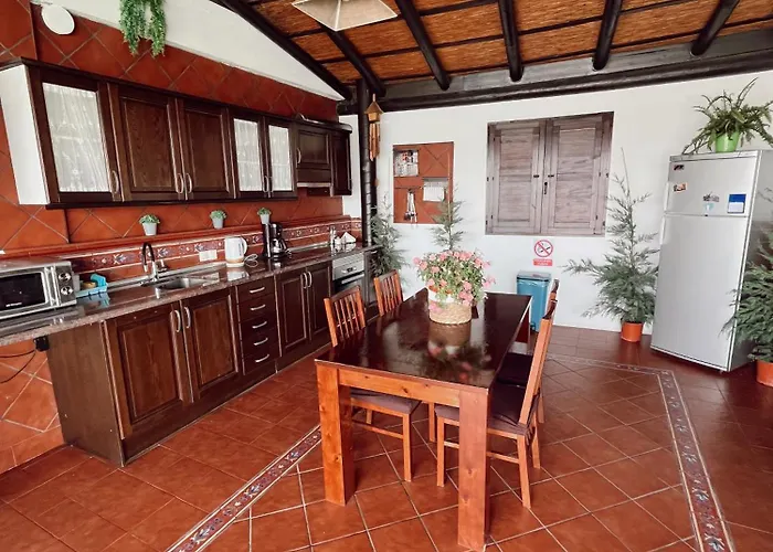 Apartman Atico La Terraza