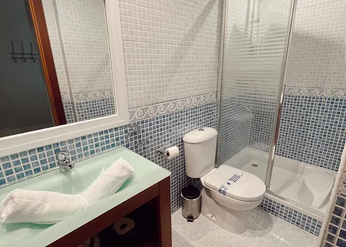 Atico La Terraza Apartment Fuengirola