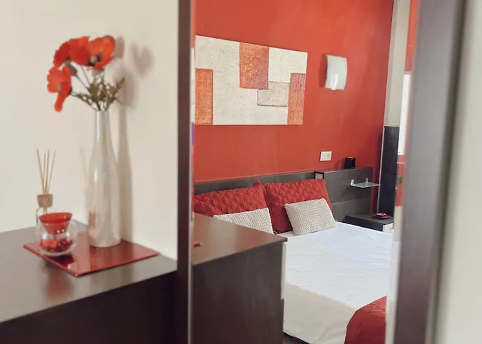 Apartman Atico La Terraza