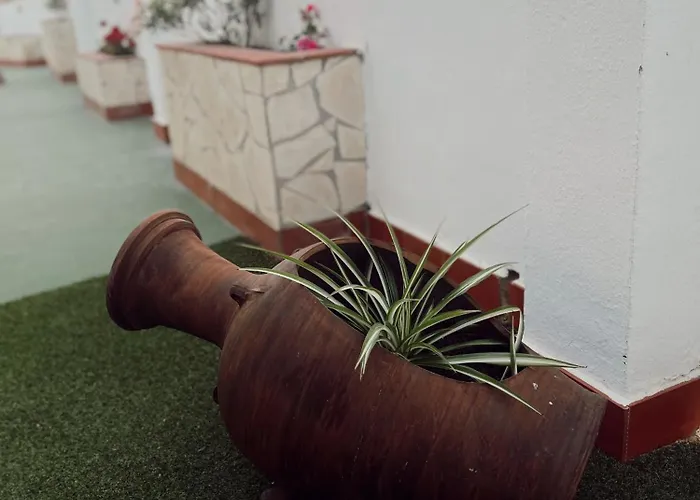 Apartman Atico La Terraza Fuengirola