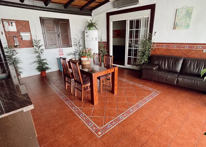 Apartman Atico La Terraza *