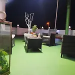 Apartment Atico La Terraza *