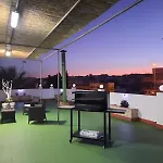 Apartment Atico La Terraza Fuengirola