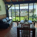 Atico La Terraza Apartment