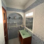 Atico La Terraza Apartment