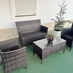 Apartment Atico La Terraza