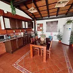 Apartment Atico La Terraza