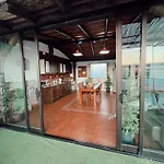 Atico La Terraza Apartment