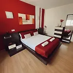 Atico La Terraza Apartment Fuengirola