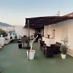 Apartment Atico La Terraza Fuengirola