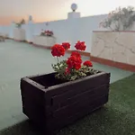 Apartment Atico La Terraza Fuengirola