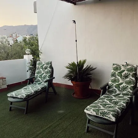 Atico La Terraza *