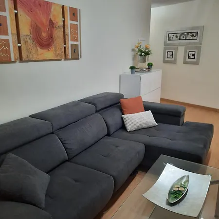 Atico La Terraza Фуэнхирола